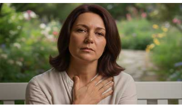 Cómo afrontar la postmenopausia desde la meditación y el mindfulness